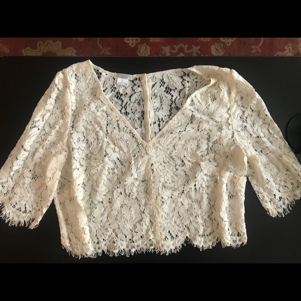 BHLDN Libby Top